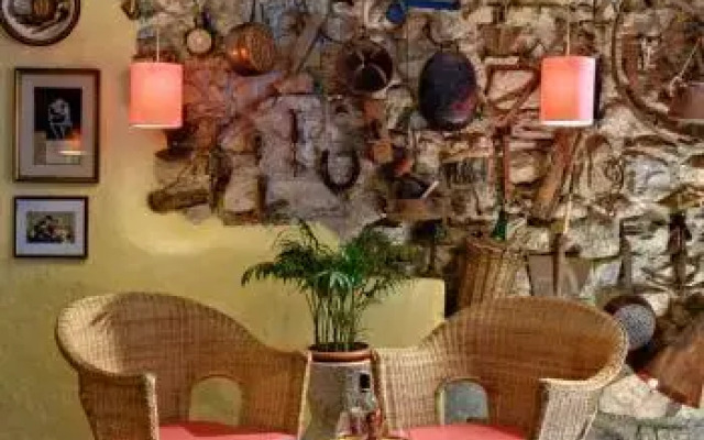 Hotel Garni Riviera