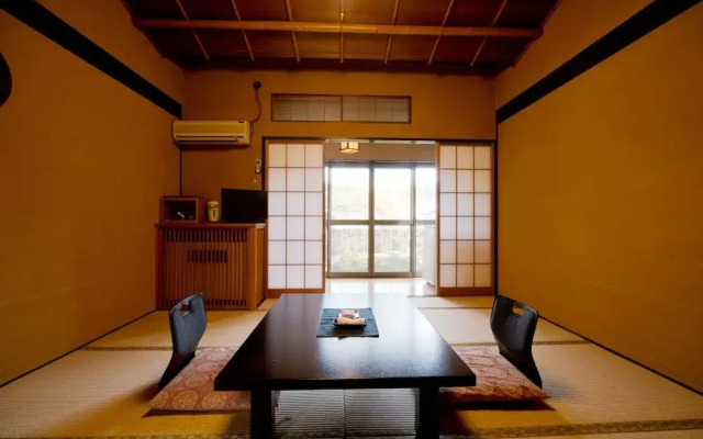 Ryokan Onuma