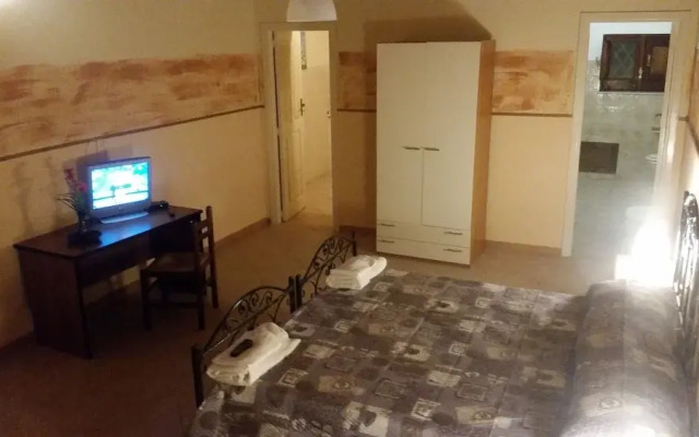 Villa Laura Apartment