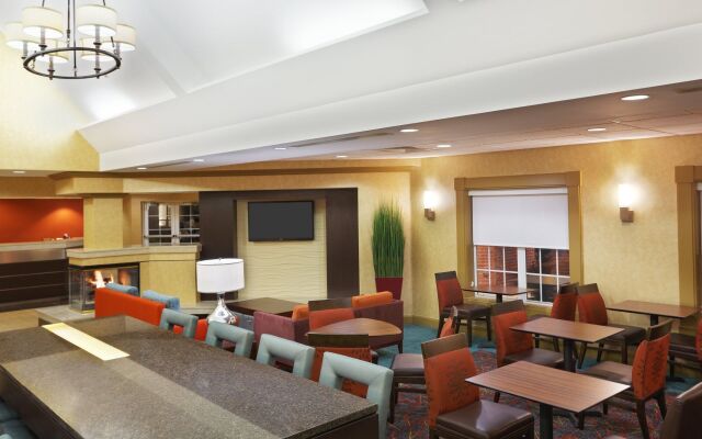 Residence Inn by Marriott Greenville-Spartanburg Airport