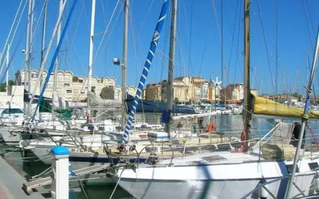 L'Oustal Des Mers