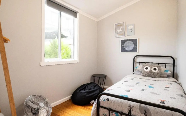 Quartz Cottage Geelong