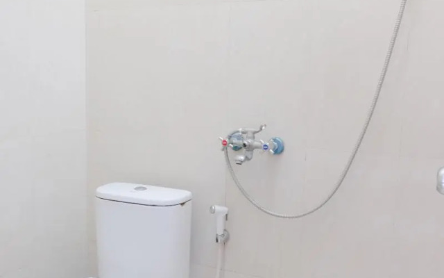 Hotel O Guest House Amalia Malang