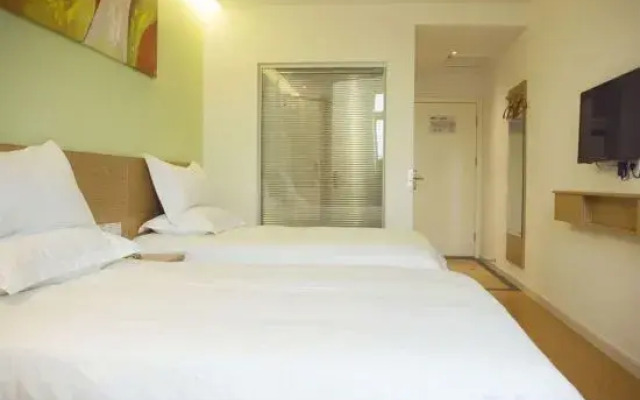 Shell Hotel