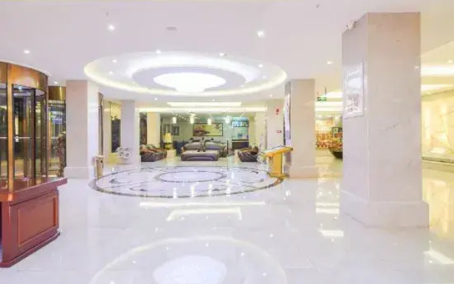 Senlin Hotel