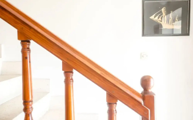 Apartment serventic
