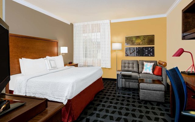 TownePlace Suites by Marriott San Antonio Northwest