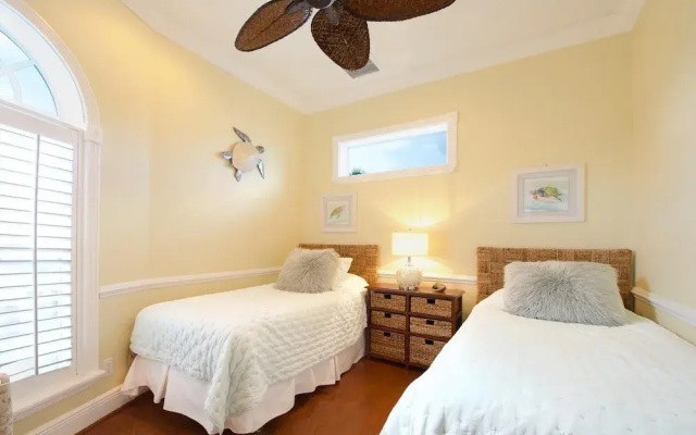 Casa del Sol Breeze