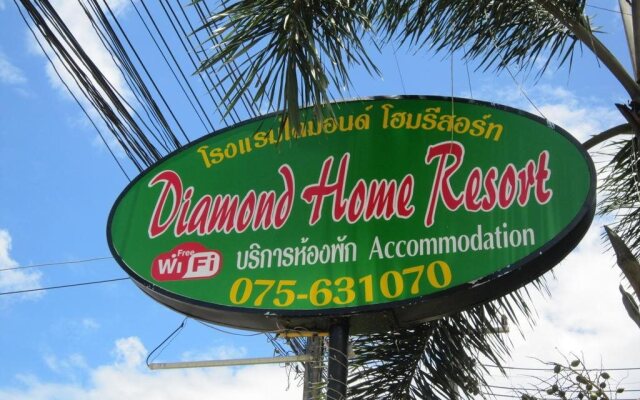 Diamond Home Resort