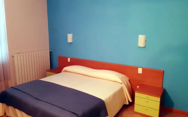 Residence Terme di Sarnano