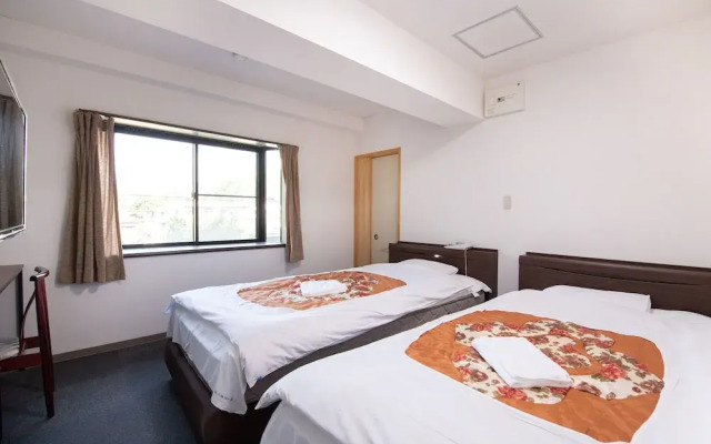 Tabist Hotel Yamashiro Onsen