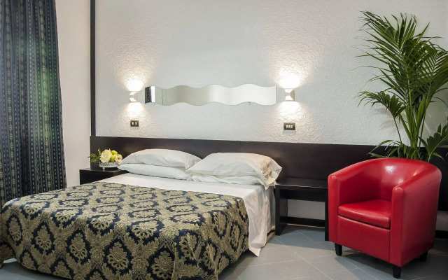 Hotel Santa Chiara