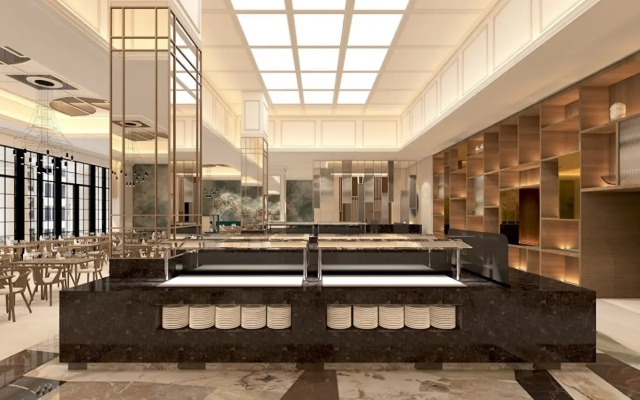 Hotel Riu Plaza Chicago