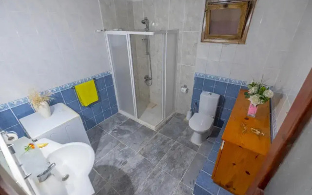 Villa Rose Garden Fethiye