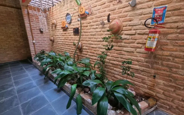 Pousada Sol Nascente