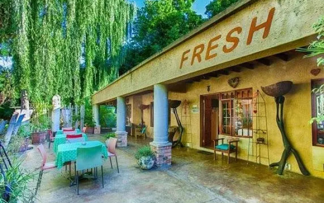 Hands On Retreat and Sleep Spa Craighall