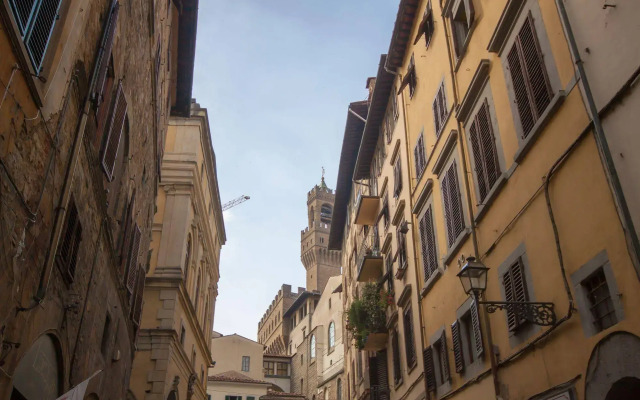 Family Apartments Signoria
