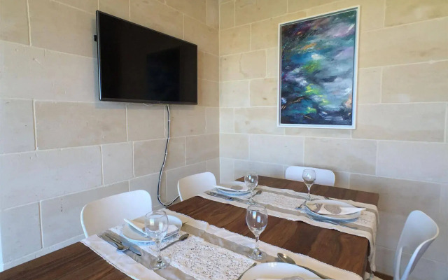 Gozo Windmill Apartments