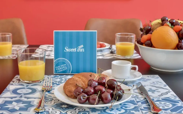 Sweet Inn Apartments - Borgogna