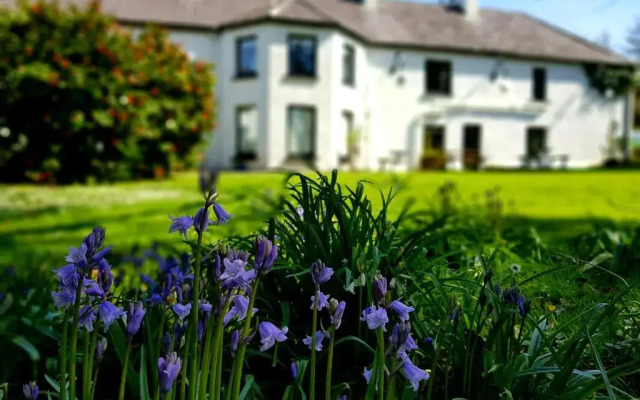 The Glenbeigh Hotel