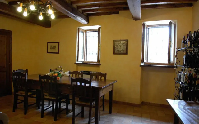 Agriturismo Il Borghetto