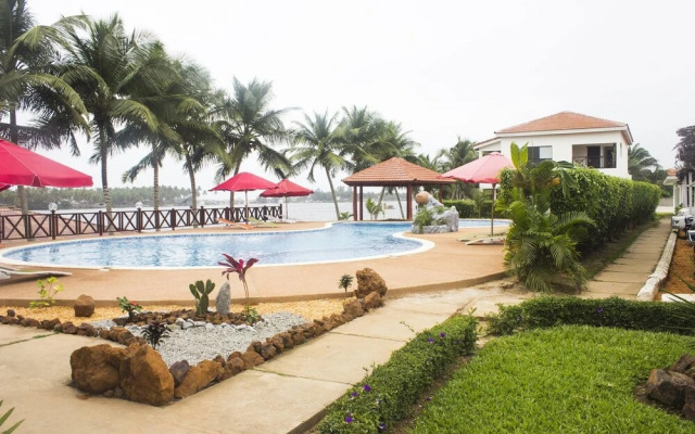 Hotel Akwa Beach