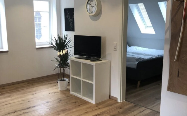 Gästehaus an der Frauenkirche