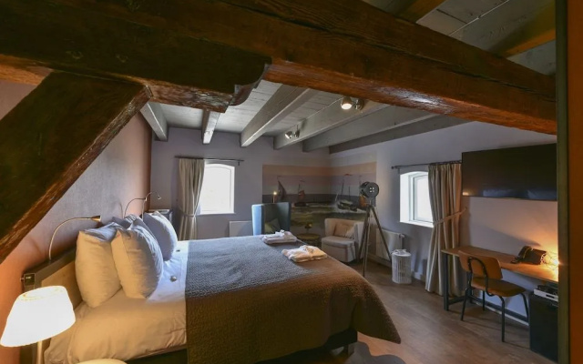 Hotel De Gravin
