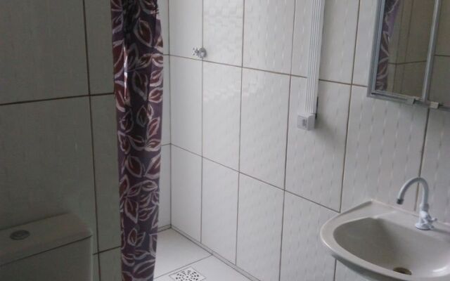 POA Central - Acomodações econômicas