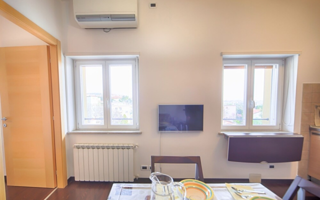 Trieste Casa Gisella