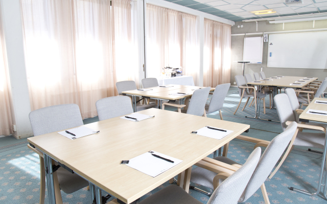 Quality Hotel Grand Falun
