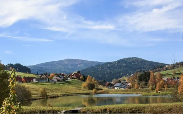 Grebenzen St Lambrecht