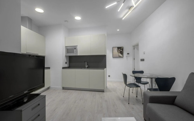 SanSebastianForYou Miracruz Apartment