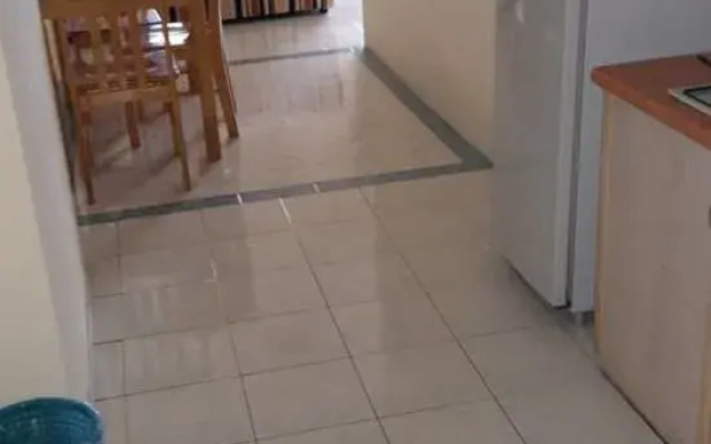 Lumut Valley Resort Condominium