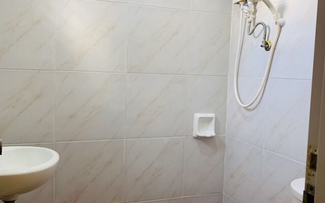 Vicente Aguirre Rooms