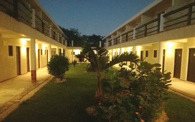 Hotel Caserma La Romana-Bayahibe
