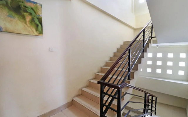 Hotel Grand Lubuk Raya