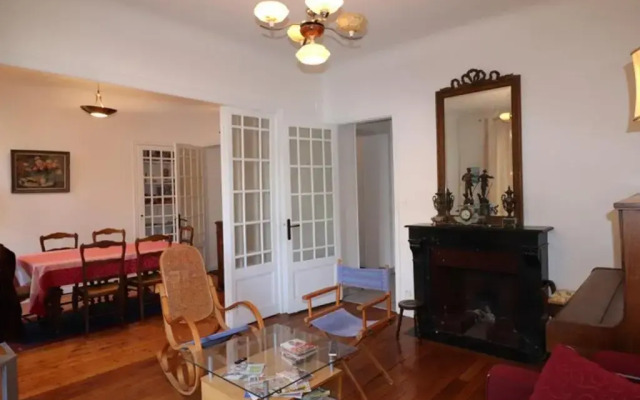 Appartement Annecy, 4 pièces, 6 personnes - FR-1-432-13