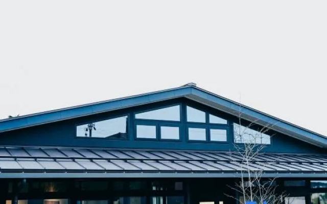 Michill Tanesashi – Exterior – Hachinohe