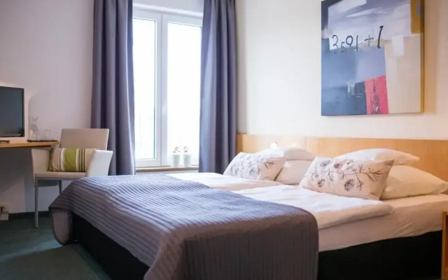 Hotel am Kellhof