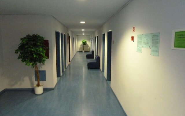 Hotel Zobor