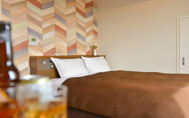 Hotel New Gaea Ube