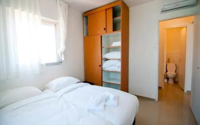 Gilboa Apartments Tiberias