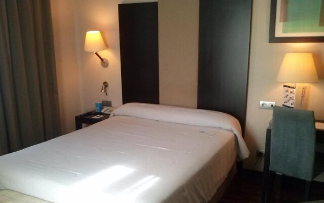 Cartagena Puerto Hotel