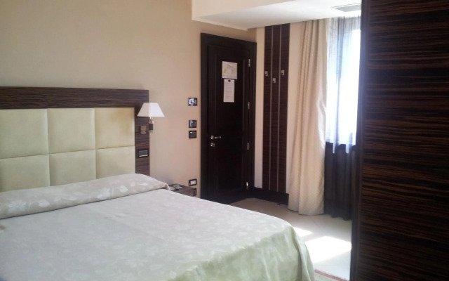 Hotel Excelsior