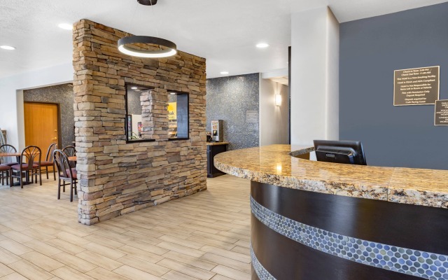 Days Inn By Wyndham Bernalillo