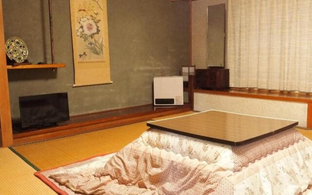 Guesthouse Fujizakura