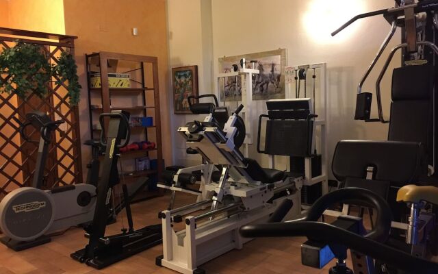 Agriturismo Casa San Marco