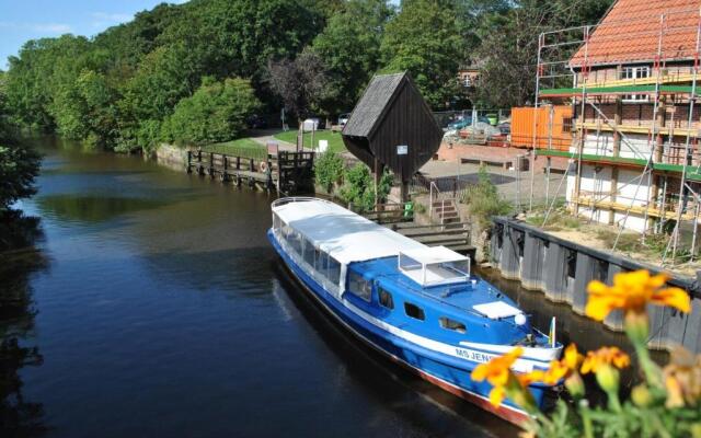 Ferienwohnung Kiebitz III