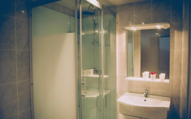 Hotel Restaurant Maurice